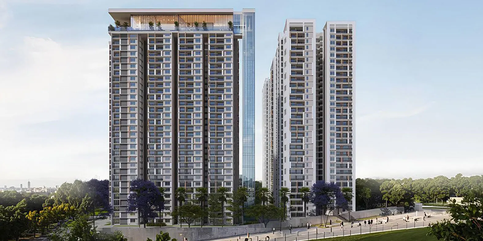 Prestige Spring Heights