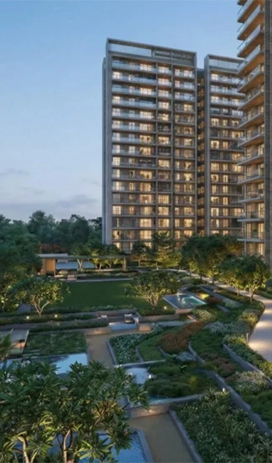 Prestige Spring Heights