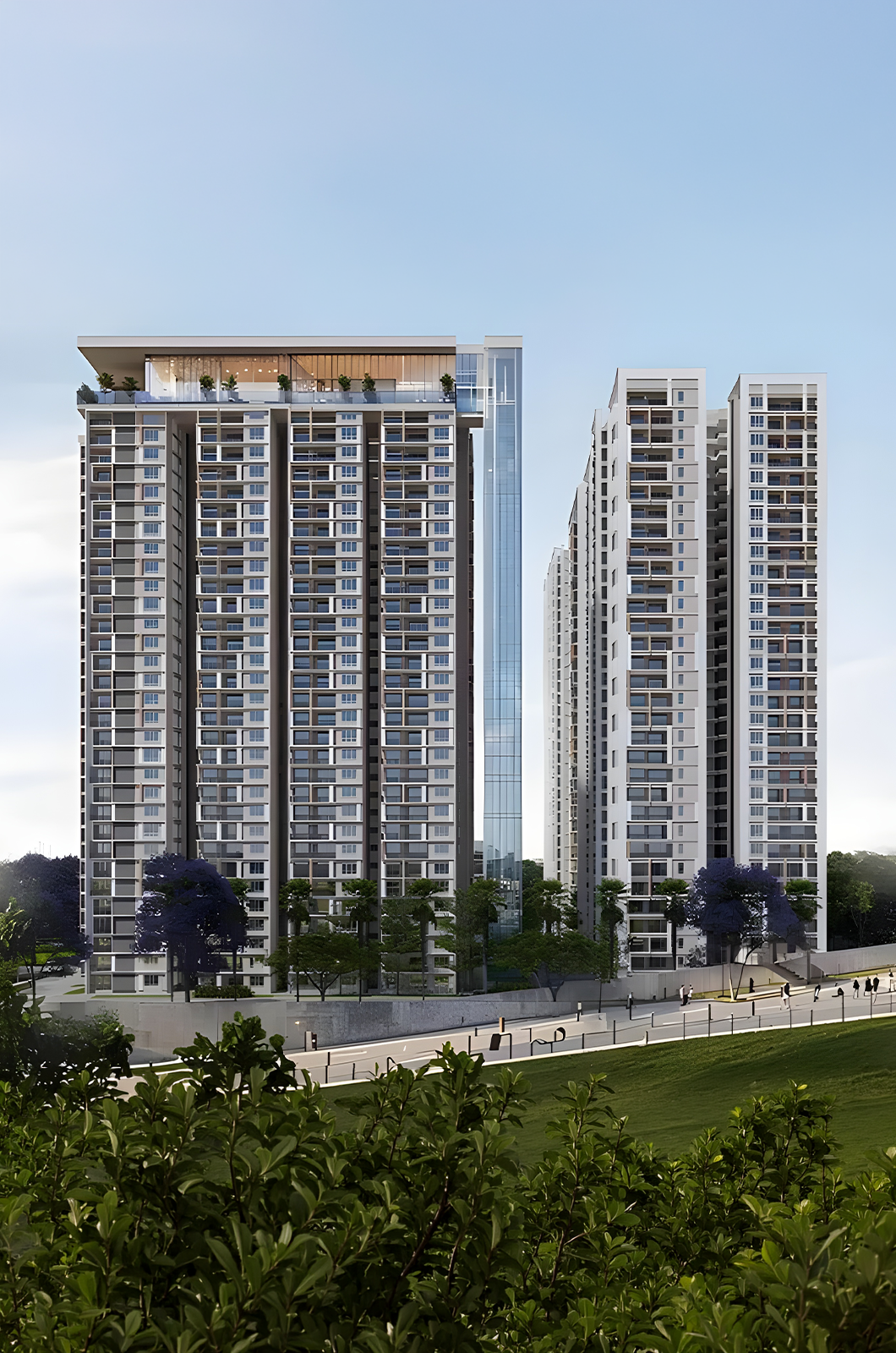 Prestige Spring Heights