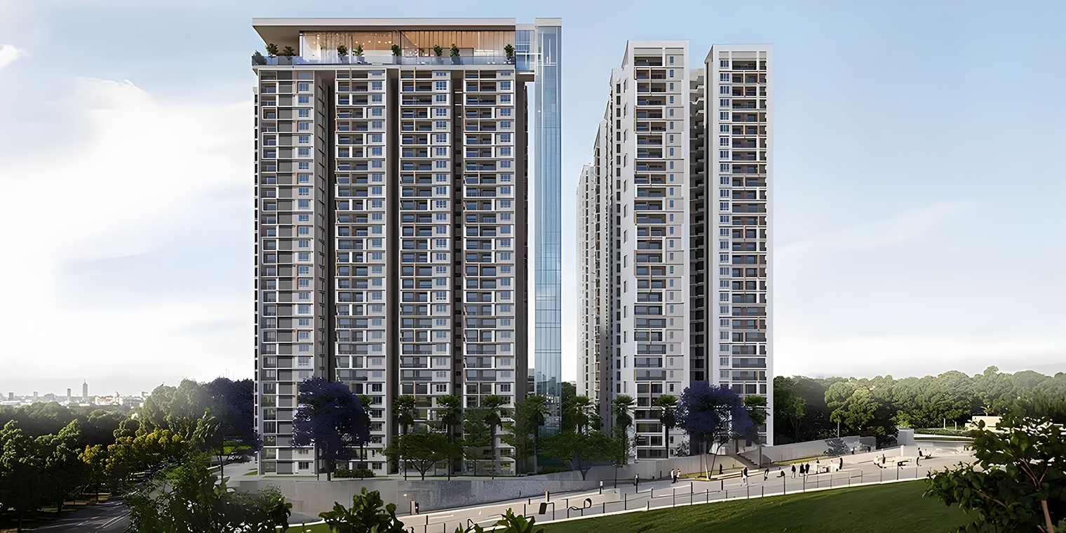 Prestige Spring Heights
